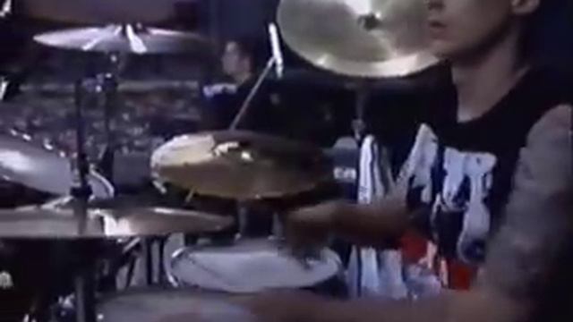 TEXAS-Future Is Promises,Wembley 1989