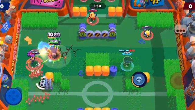 выполнил последний квест за Эл Примо и открыл яшики. смотреть онлайн