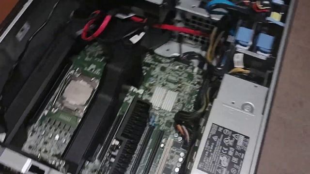 BUDGET STREAMING PC DELL PRECISION 5810 with a e5 2695v3 14c-28t XEON смотреть онлайн