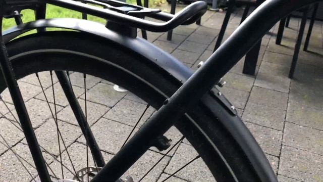 Review E-Bike Pedelec UNIVEGA GEO E 3.0 (2017) смотреть онлайн