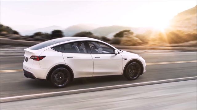 Tesla Just Increased MIC Model Y Range, but Decreased Acceleration смотреть онлайн