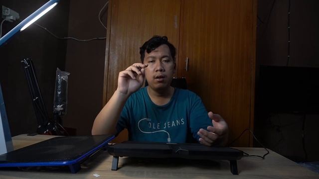 Fungsi Utama Dari Cooling Pad смотреть онлайн