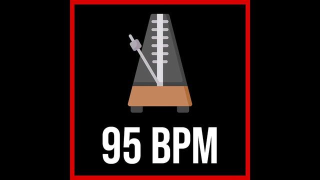 95 BPM - Metronome Classic смотреть онлайн