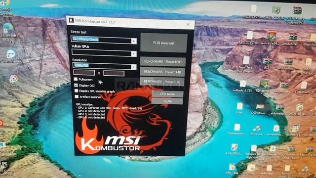 Green lines problem Fixed - gtx 460 1GB job 299 смотреть онлайн