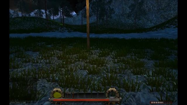 forsaken uprising, Part 6, Catching and keeping the cows in your pens смотреть онлайн