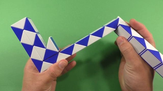 ПИСТОЛЕТ 10 | GUN 10 | Змейка Рубика 36 | Rubik`s Snake 36 | Антистресс | Antistress смотреть онлайн