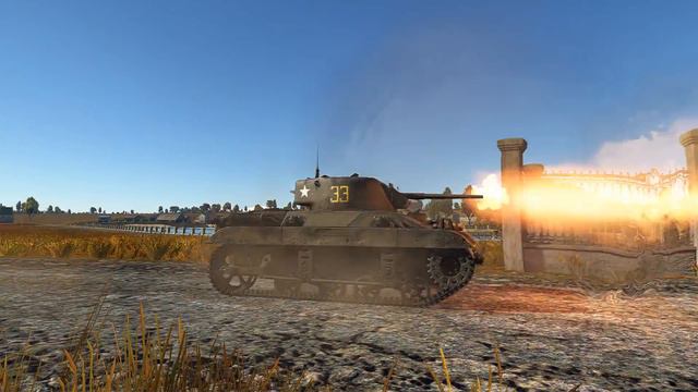 DANCE THUNDER | War Thunder смотреть онлайн