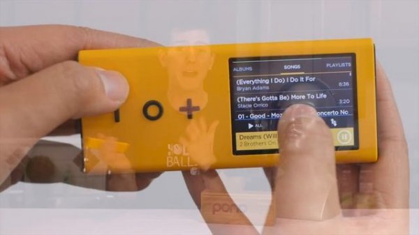 Pono Player - Is This the Future of Mobile Music?