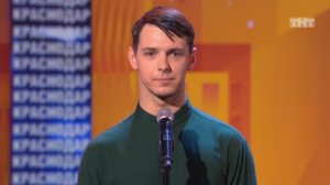 Танцы: Дмитрий Масленников (сезон 2, серия 5)