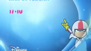 «С приветом по планетам» и «Сорвиголова Кик Бутовски» на Канале Disney!