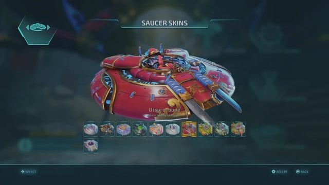 Destroy All Humans! 2: Reprobed - All Saucers Unlocked + DLC Skin Pack смотреть онлайн