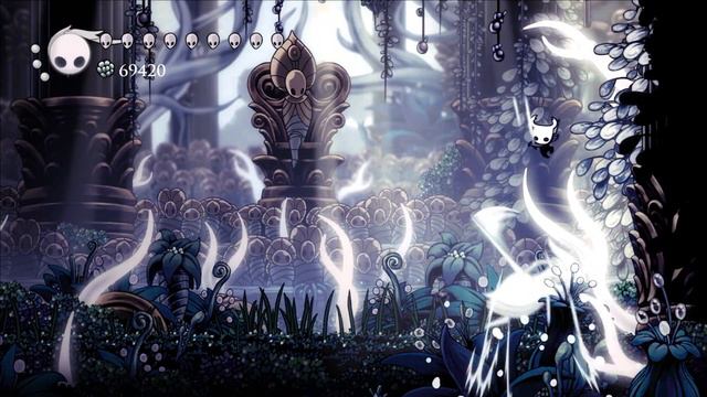 Pale Court - All Bosses Hitless and Nail Only смотреть онлайн