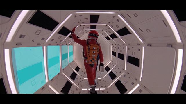 Секретный приём Кубрика смотреть онлайн