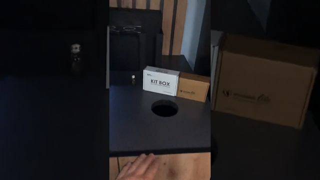 Кофе Поинт от компаний SuperVendBoutique смотреть онлайн