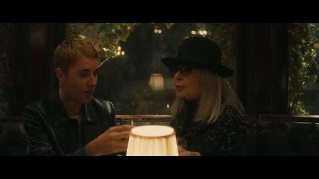 Клип Justin Bieber - Ghost смотреть онлайн