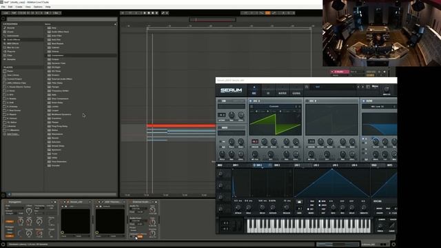 deadmau5 on compression (1up bonus rant) смотреть онлайн