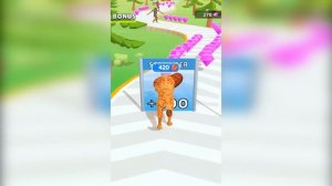 ЭВОЛЮЦИЯ КОТА, МАКСИМАЛЬНЫЙ УРОВЕНЬ! | Cat Evolution