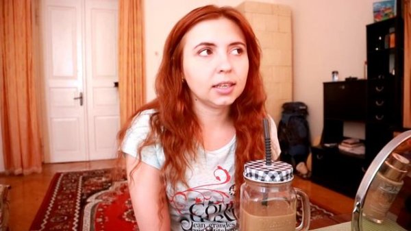 Выходные со мной: пляж, прогулка по Тернополю, прокрастинаторы...