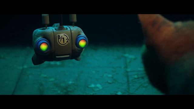 STRAY ИГРА ПРО КОТИКА ➤ STRAY ◉ Прохождение #1 смотреть онлайн