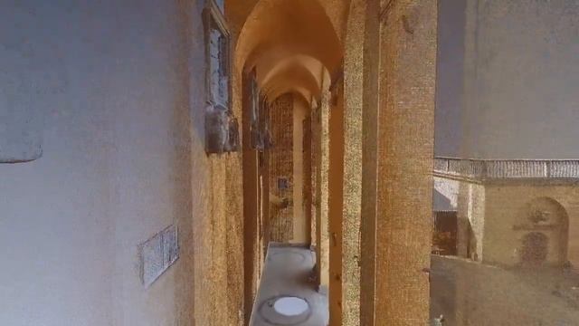 3D Laser Scanning - Architectural смотреть онлайн