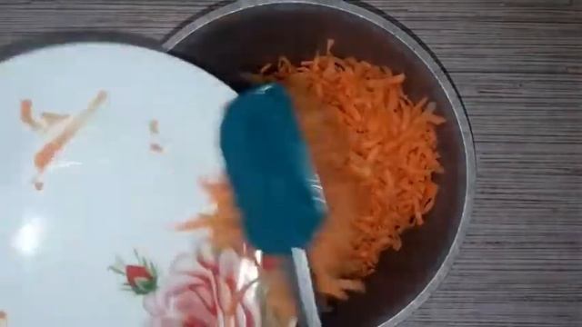 Ароматные кулинарные традиции