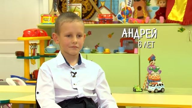 Говорят дети: Почему меняются времена года? смотреть онлайн