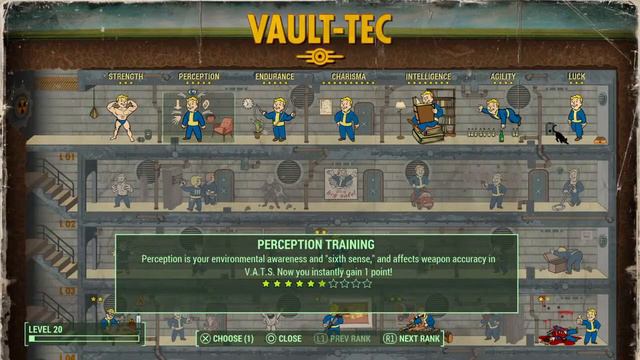 Fallout 4 Part 7 смотреть онлайн