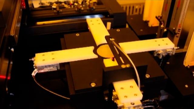 ABM Fully Auto Mask Aligner (2