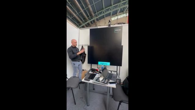 ?Новинка в нашем ассортименте?ЖК видеостены любых масштабов смотреть онлайн