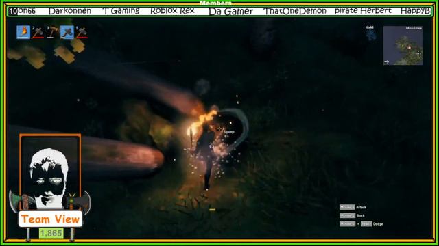 [Steam] Valheim: I Betrayed My Friend (ft. elias ströberg) смотреть онлайн