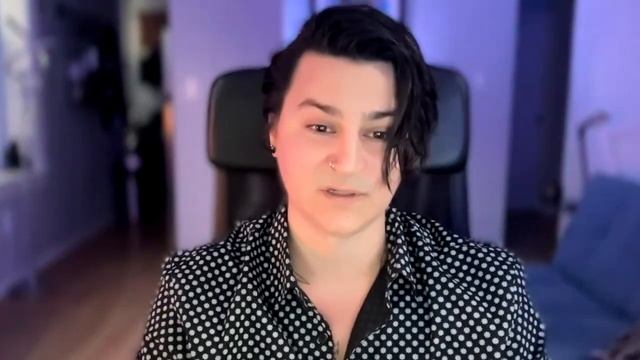 "We Have to Hit Reset on the World" - Quill R. Kukla and Joel Michael Reynolds' Book Launch смотреть онлайн