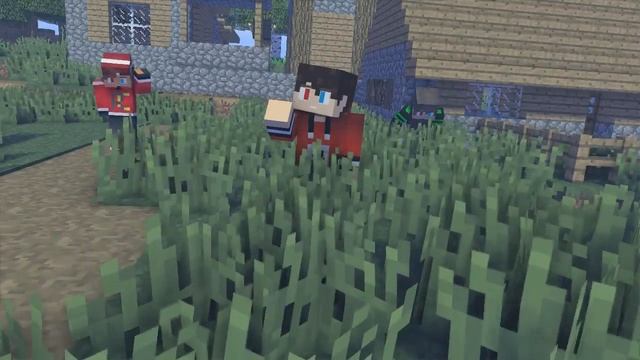 COMBO 3 YOUTUBER MINECRAFT PE RAFLI CHANEL,MHAVIN,REGAZA}MINECRAFT ANIMATION INDONESIA смотреть онлайн