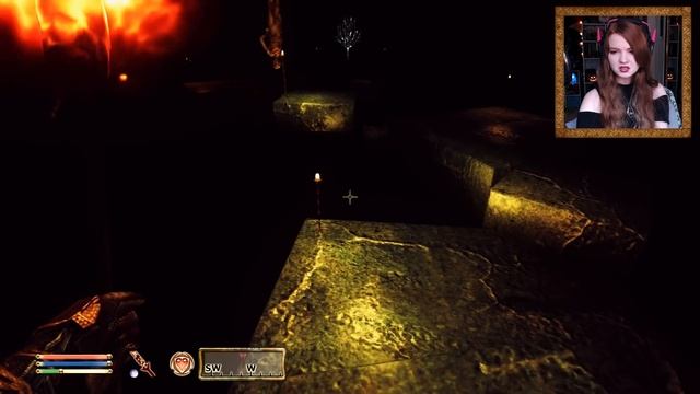 Gates to Aesgaard 1 | TES IV: Oblivion Horror Quest Mod смотреть онлайн
