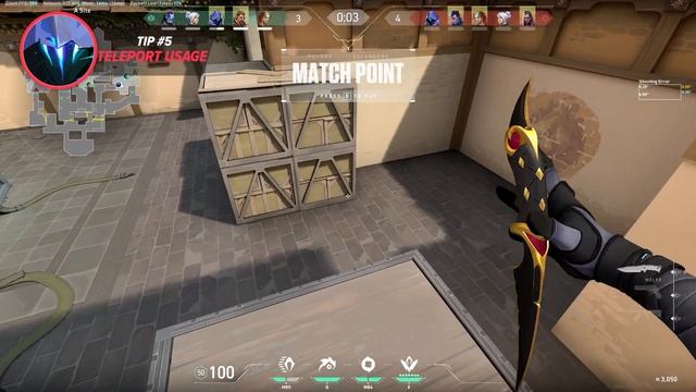 How To Solo Hard Carry On Omen! смотреть онлайн