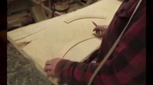 Как делают деревянные колеса для телег . Колесники