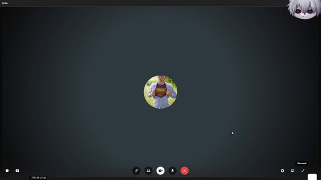 Курсед расплакался, история из жизни Курседа / ZXCURSED