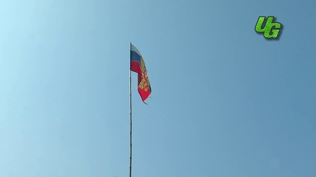 По курсу Каникулы в Югре 5ч Междуреченский смотреть онлайн