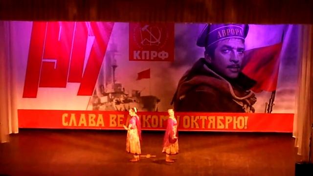 Индийские танцы Ростов театр ЛИЛА смотреть онлайн