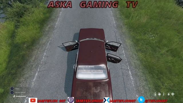 DayZ Livonia Gameplay (Xbox One X Ps4 Pro Live PvE PvP Live Private Server) UPDATE 1.06 смотреть онлайн