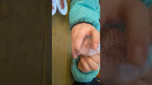 Слаймы с макакой и это мой канал и короче подписывайтесь на алёнин тоже он очень прикольный Так что смотреть онлайн