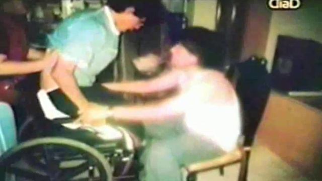 Luis Enrique Bustamante Perez.mp4 смотреть онлайн