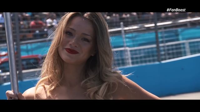 Teaser - Formula E Season 2 Is Coming… смотреть онлайн