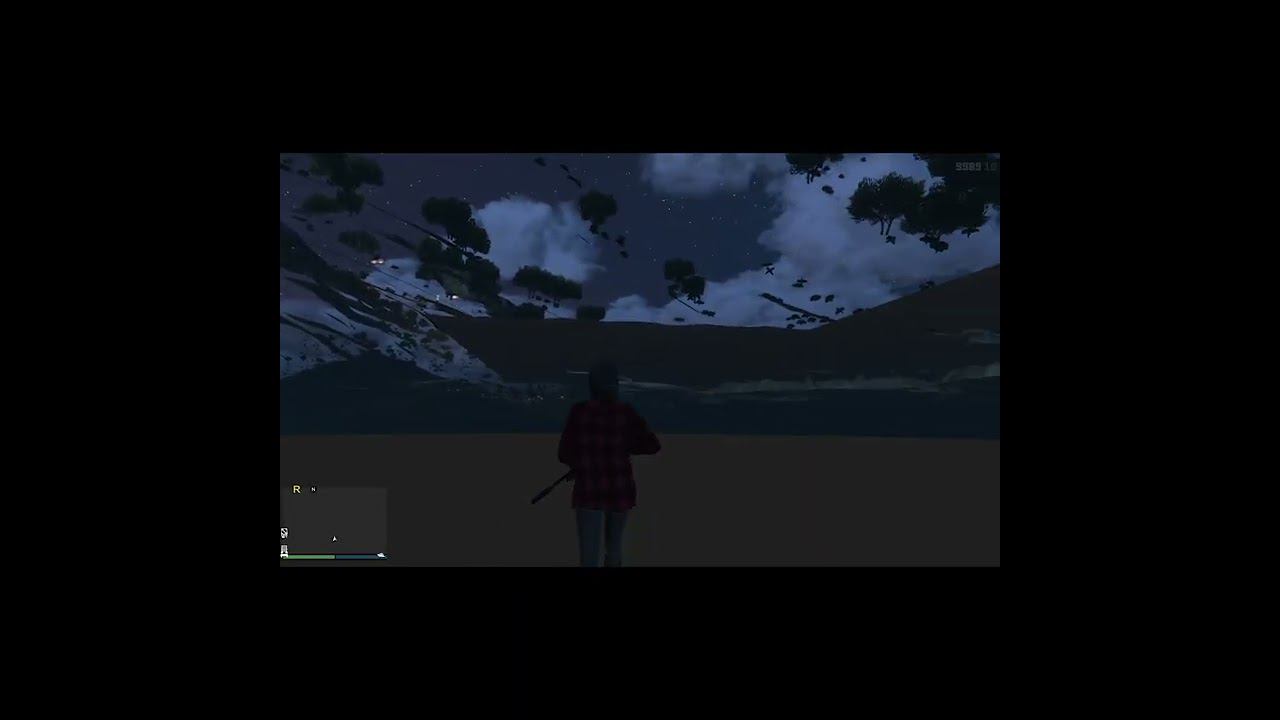 Осушить ящера #4 смотреть онлайн