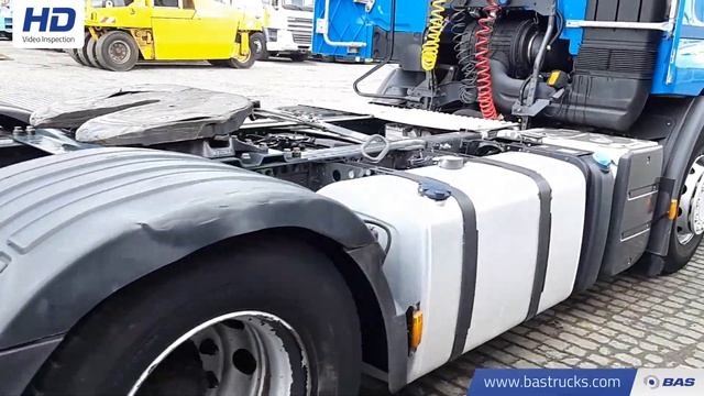 70127903 Renault Premium 460 смотреть онлайн