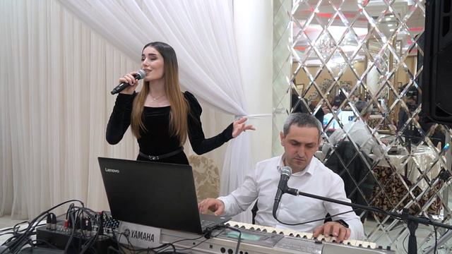 Патимат Меджидова Дай Урки 02 03 2024 тел 8 921 479 99 99 смотреть онлайн