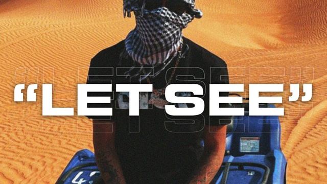 FREE | "Lets See" - M24 x Central Cee x Groovy Jazz Drill Type Beat - (Prod. Quietpvck) смотреть онлайн