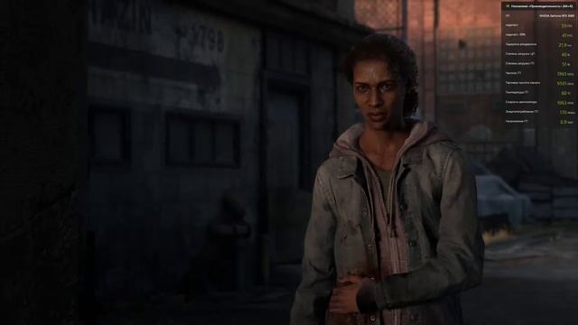 The Last Of Us – PART 1 | СТРИМ №1 смотреть онлайн