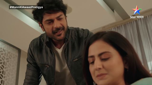 FULL EPISODE-55 | Mann Ki Awaaz Pratigya 2 | Pratigya bani Krishna ki personal secretary #starbhara смотреть онлайн