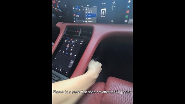 SHANLING EC mini Portable Stereo CD Player-Car Mode смотреть онлайн