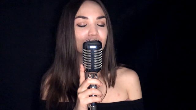ASMR music ?? | sing | Романс, Lara Fabian, Rendex | POLYMIL смотреть онлайн
